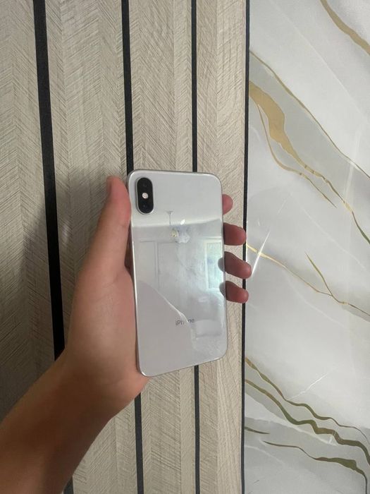iPhone Xs ll ideal