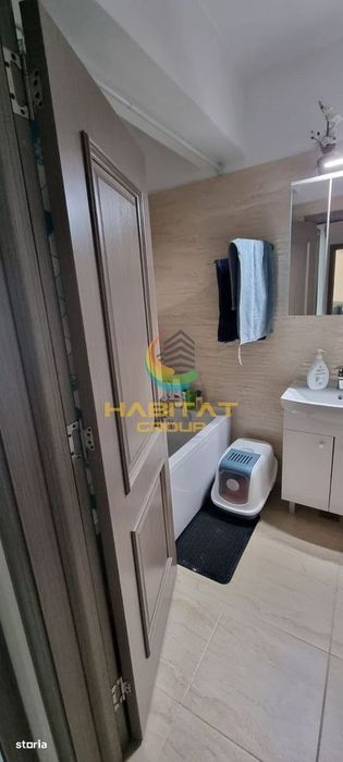 Apartament 2 Camere Sector 4 Grand Arena 56Mp - More