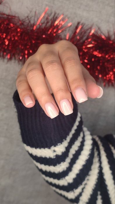 Маникюр Чиланзар