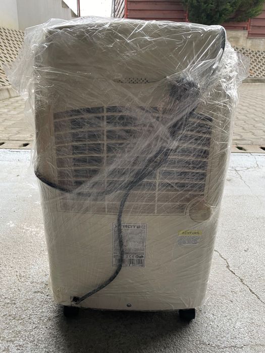 Dezumidificator Trotec TTK 75E