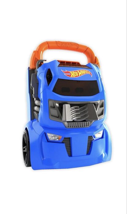 Pista de curse Hot Wheels