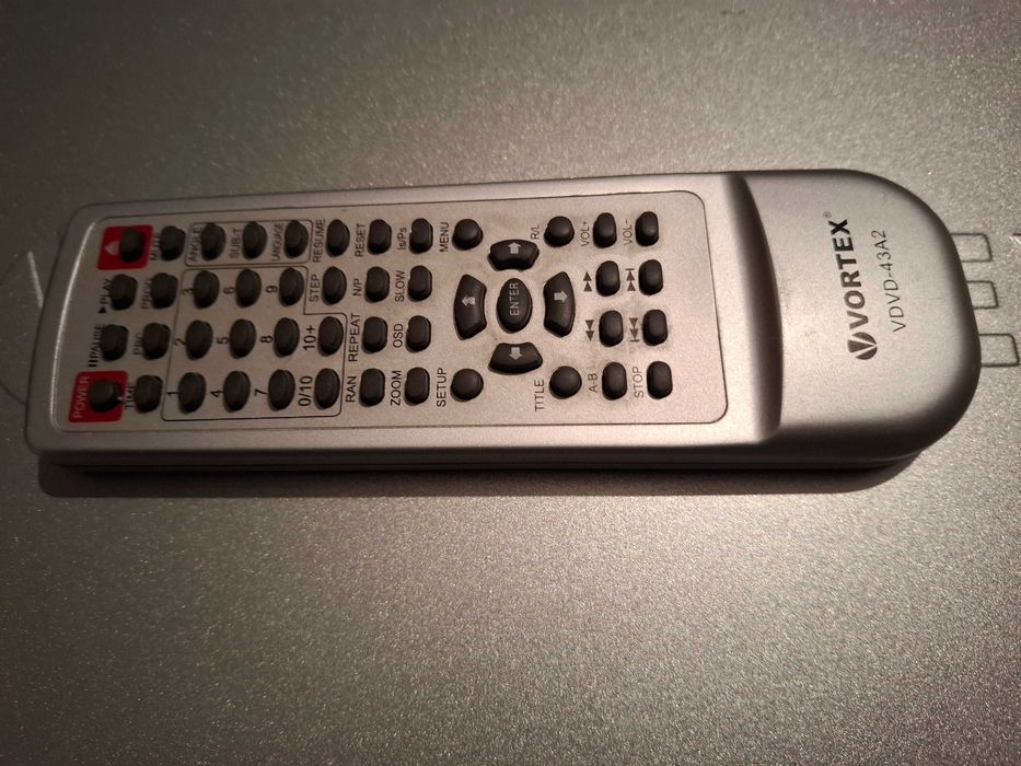 Dvd player muzica si filme