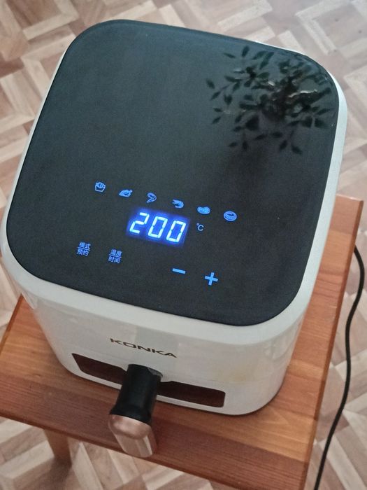 Продам аэрогриль