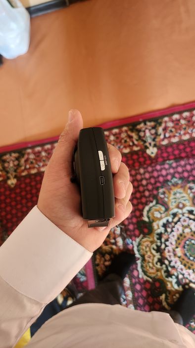 Антирадар Neoline 7500