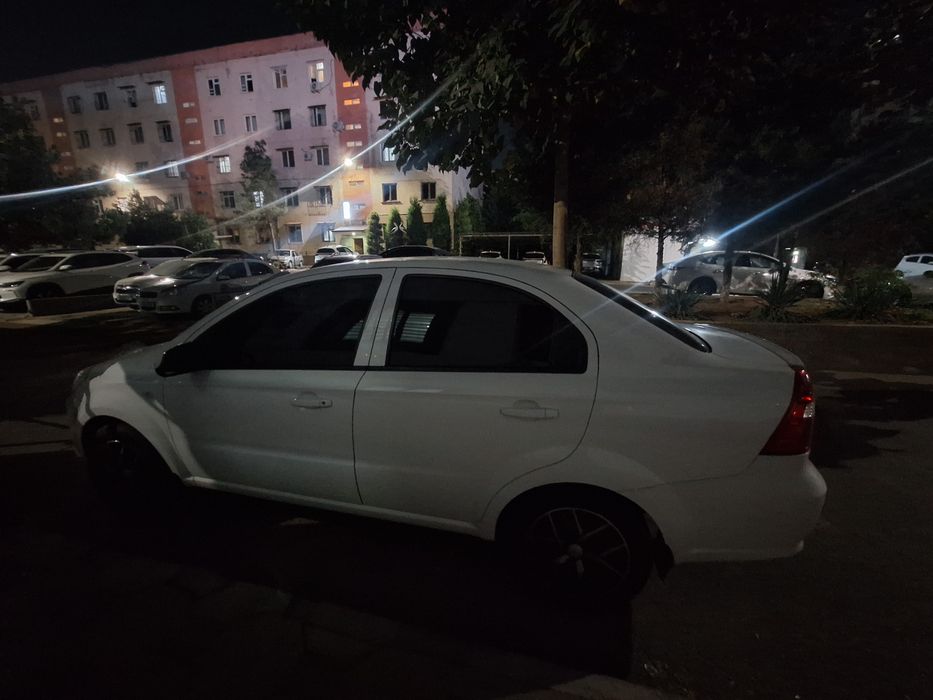 Nexia 3 ideal holatda