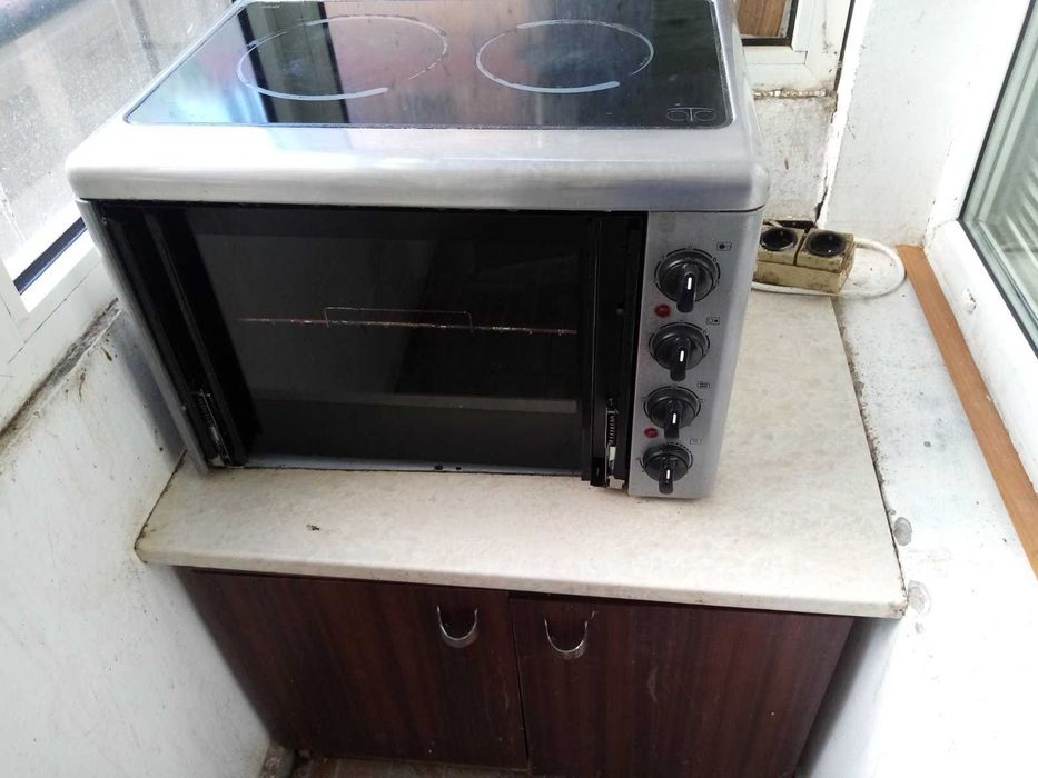 Дава се под наем Двустаен апартамент в Бургас, Възраждане - 45 кв.м за 250 € - Снимка #2