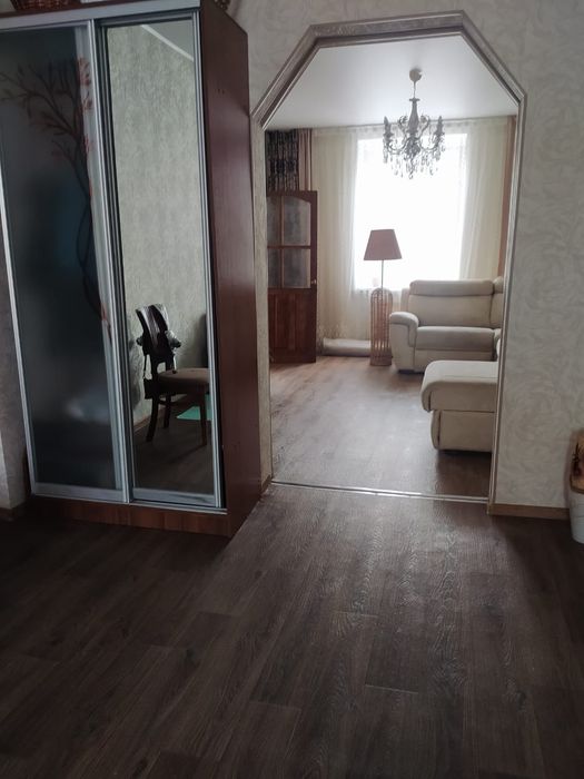 Продам квартиру в городе Риддер