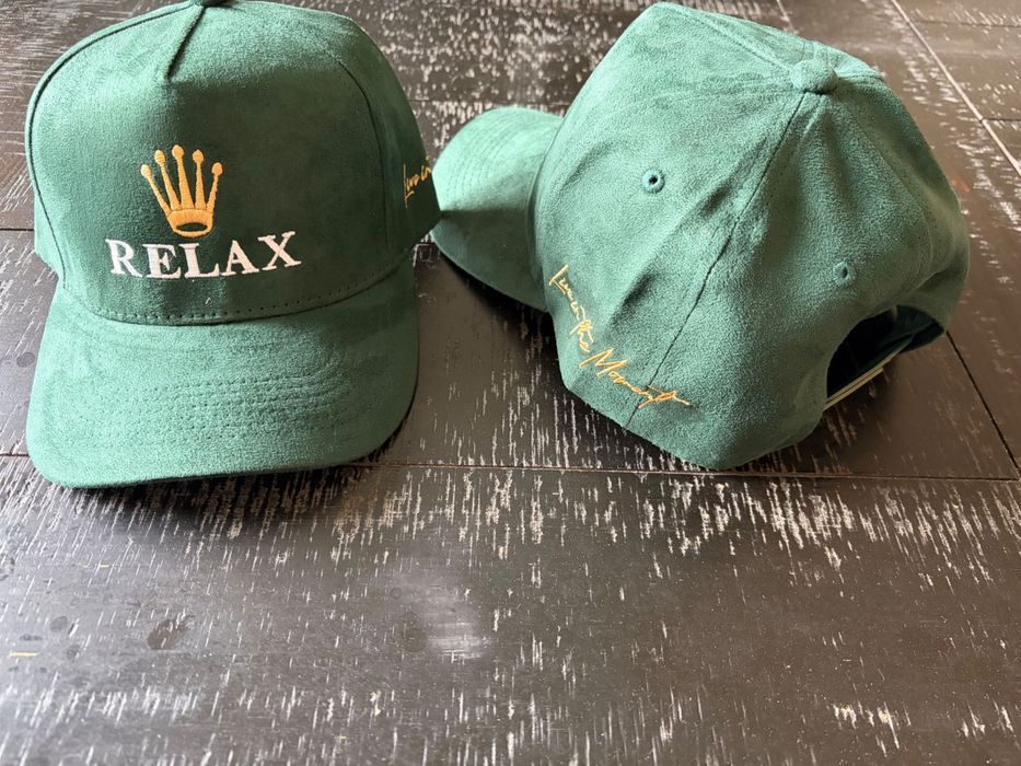 Шапка Rolex/Relax