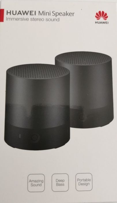 Huawei Mini Speaker CM510