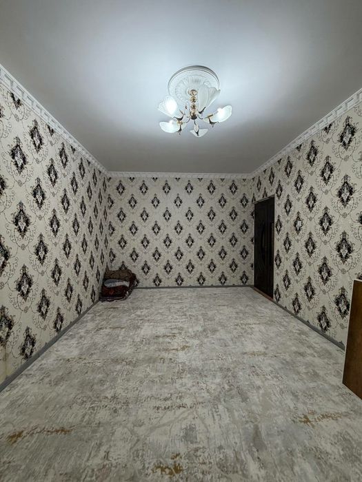 Продаётся квартира