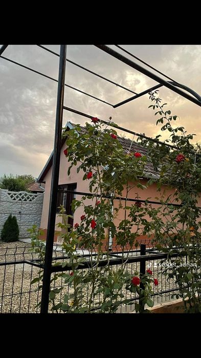 Casă de vânzare în Cadea !!!