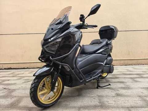 MMZ ZMax 150CC (Оптом )