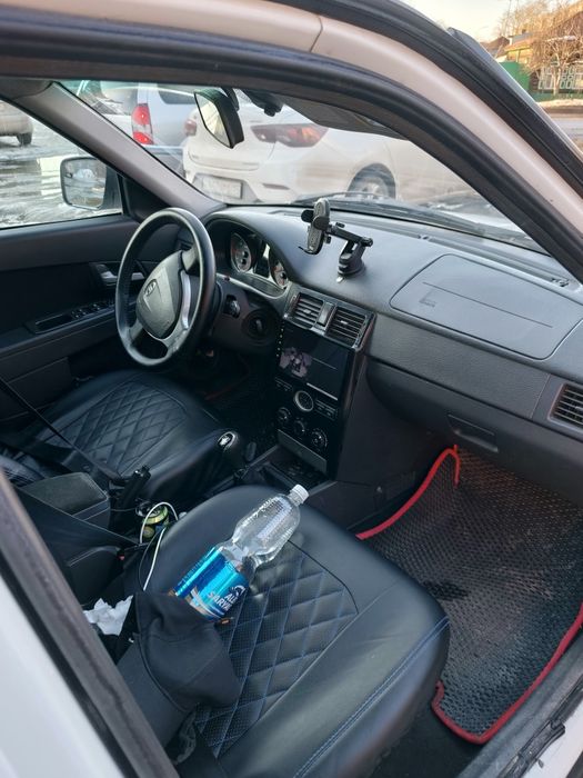 Продам или обмен Priora