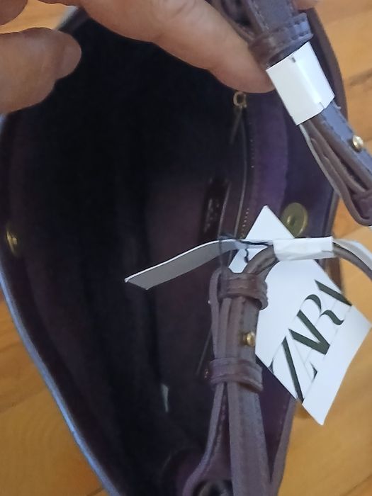 Дамска чанта ZARA Намаление