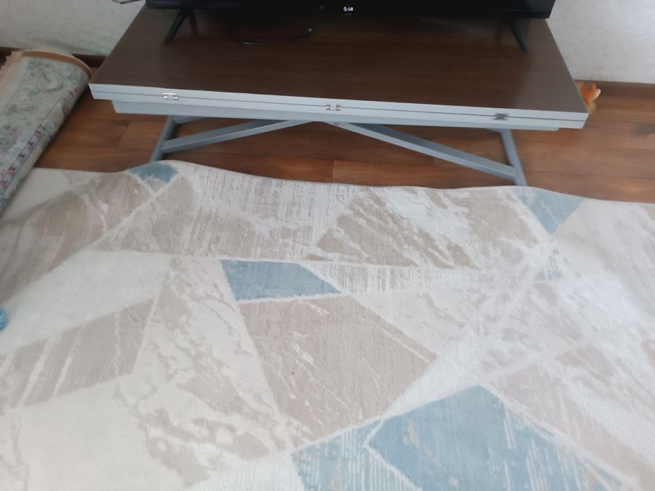 Стол трансформер