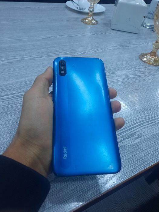 Redmi 9a xolati zur