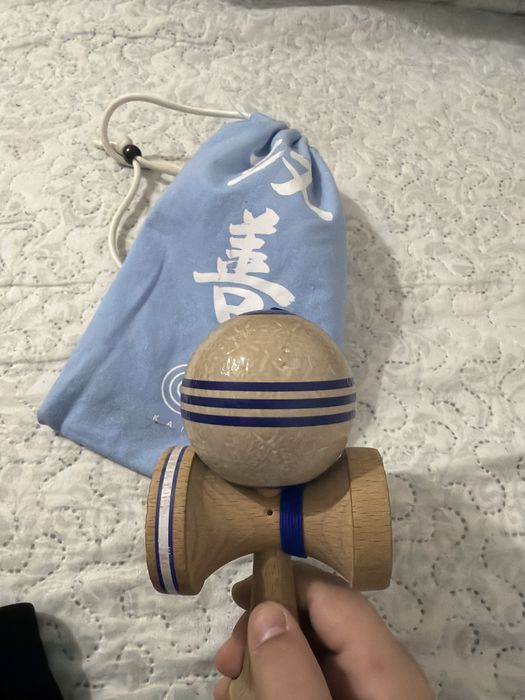Kendama usa kaizen