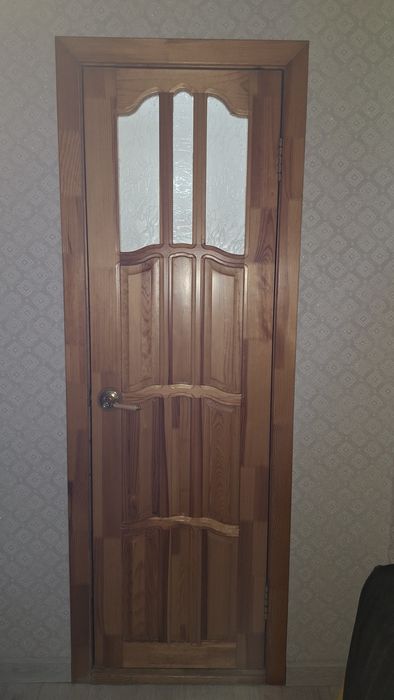 Продам двери межкомнатные