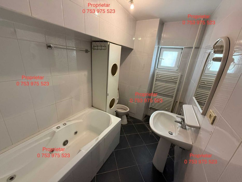 Apartament 2 camere Aviatiei Caramfil 64 mpu- direct proprietar