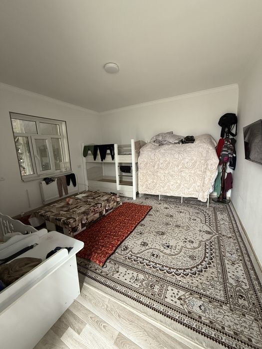 Продажа дом 80/81 дачний