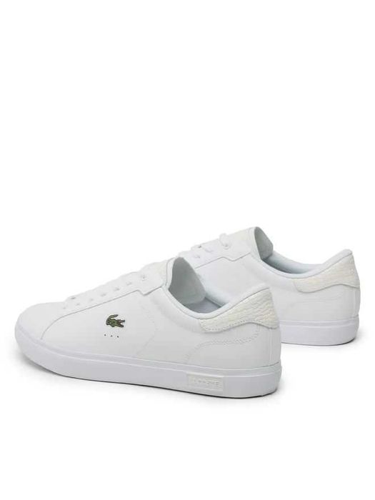 Pantofi sport casual Lacoste, Marimea 43 -A-