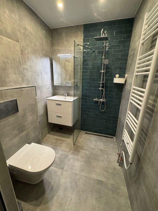 Дава се под наем Двустаен апартамент в София, Младост 4 - 84 кв.м за 649 € - Снимка #8