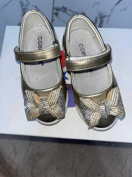 Босоножки децкие