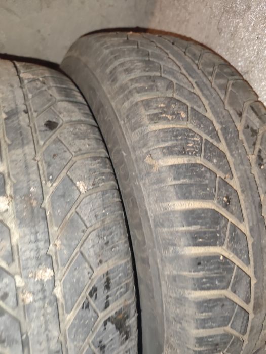 Метални джанти-4х108-15.Подходящи за Пежо и Ситроен.