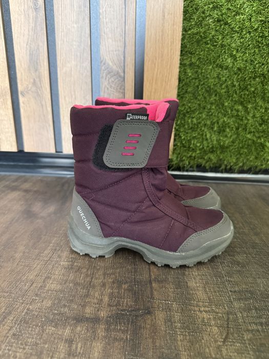 Детски апрески QUECHUA