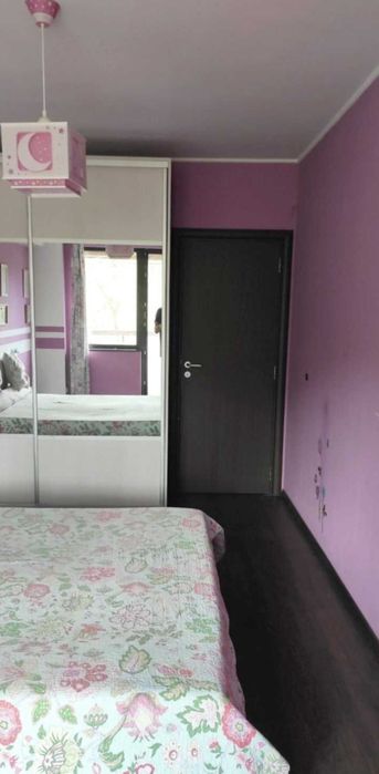 Дава се под наем Двустаен апартамент в София, Люлин 3 - 60 кв.м за 510 € - Снимка #3