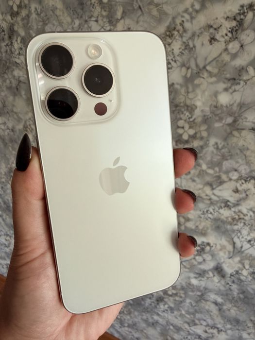 iPhone 15 Pro 128