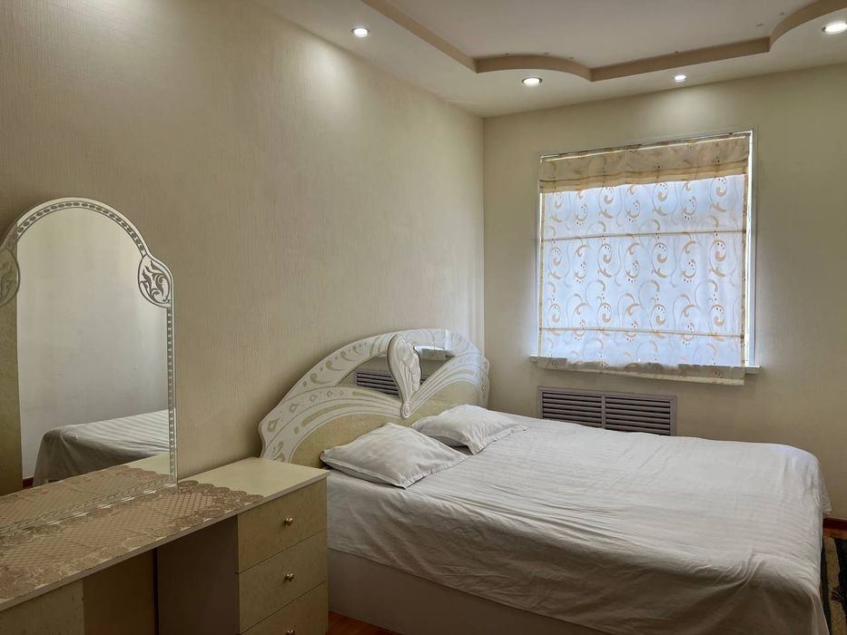 Срочно сдаю свою квартиру