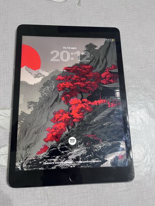 Ipad 9th gen