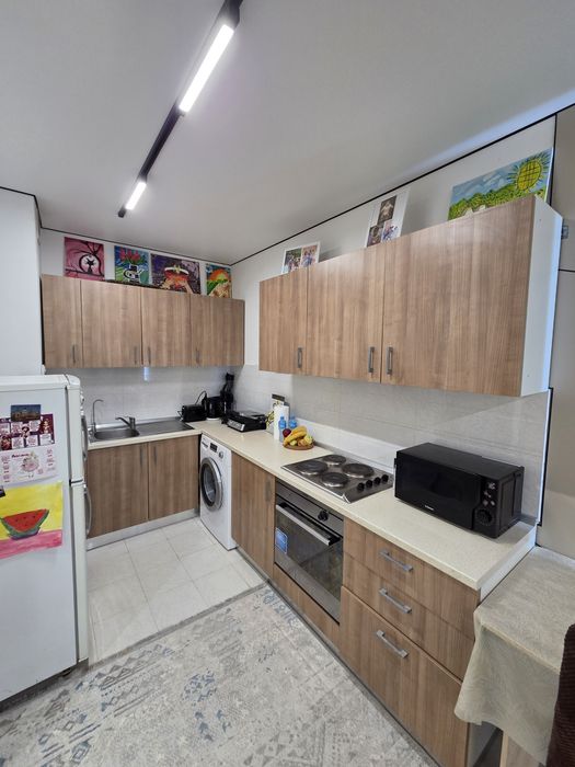 Продам  1ком кв Саранда