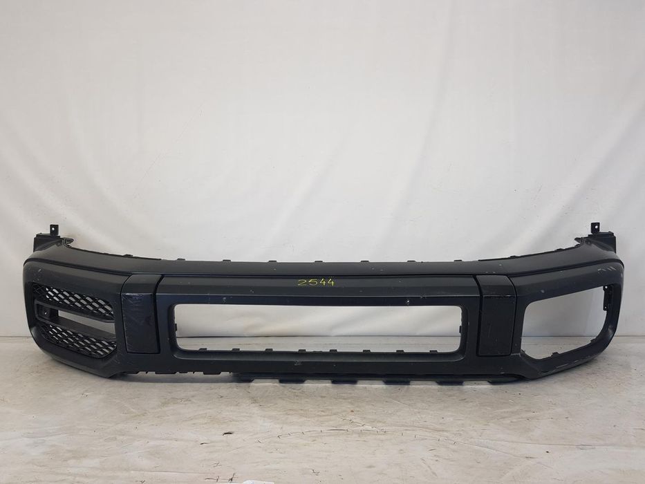 Bara fata Mercedes G Class W463 AMG dupa 2018