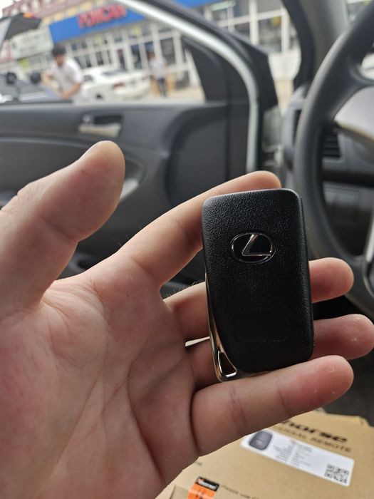 Вскрытие авто 24/7