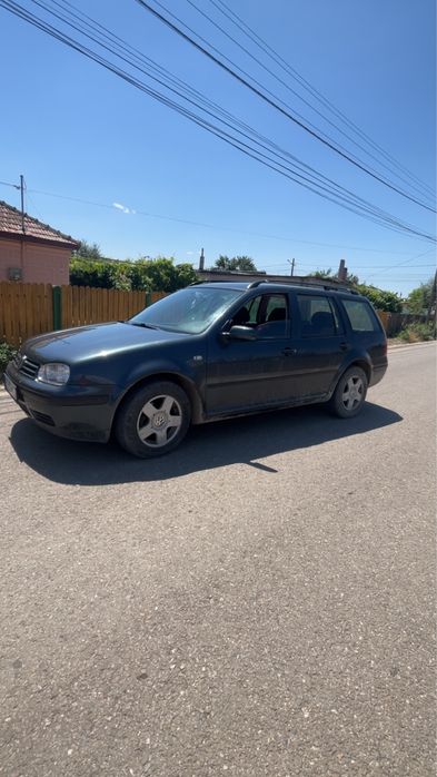 VOLKSWAGEN Golf 2002 — imagine 2