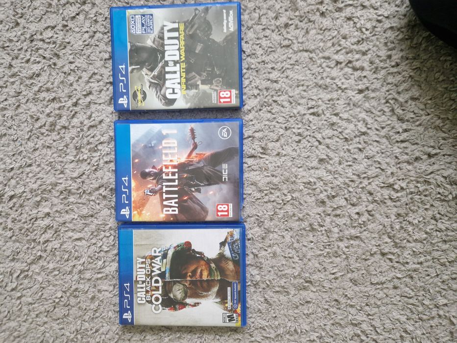 Игри за Playstation 4 -, playstation 5