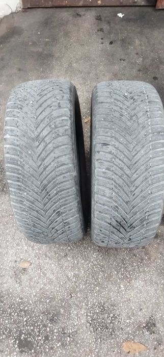 Всесезонни Гуми255/55/18 дот22