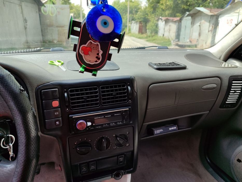 Продам Volkswagen