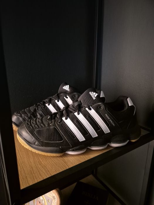 Adidas Team Spezial G13058, mărimea 44⅔ (EU) – originali