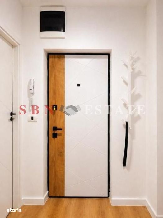 Apartament 2 camere - Piata Muncii | Modern | Prima inchiriere