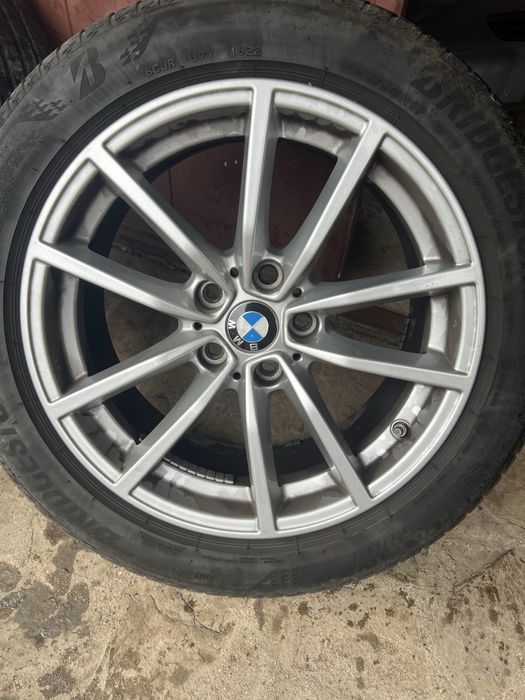 Оригинални Джанти за BMW G20 G21 , 17цола