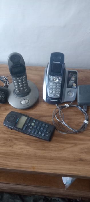 Продам радиотелефоны