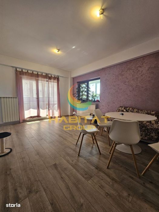 Apartament 2 camere boxa/ parcare Nicolae Grigorescu