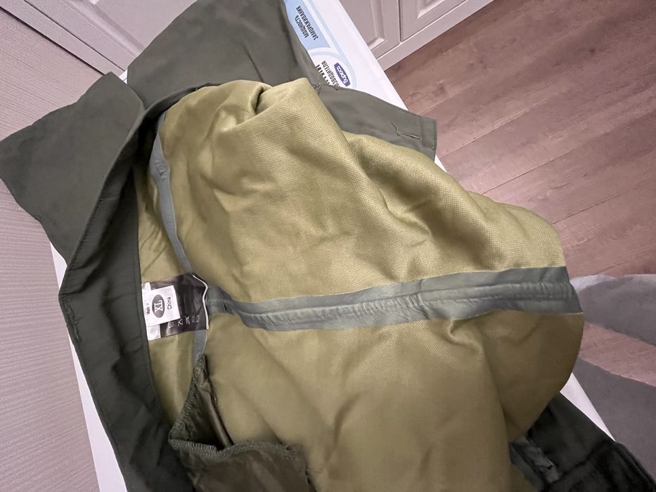 Брюки водонепроницаемые Remington