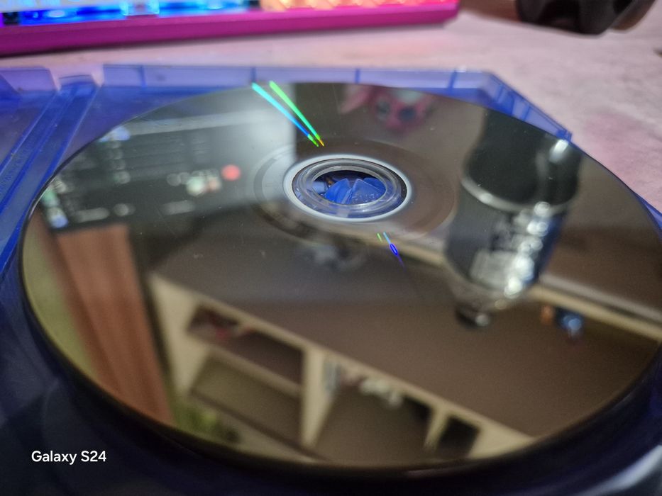 Диск гта 5 для пс4