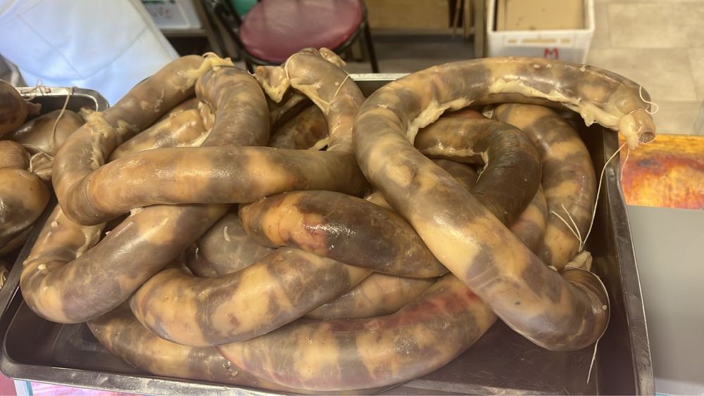 Казы готовый 4000 тг