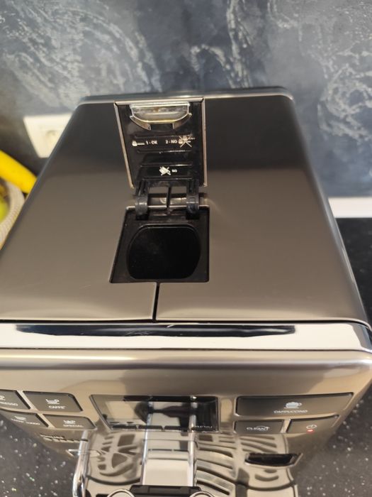 Expresor Espressor Saeco Exprelia Cafea Boabe