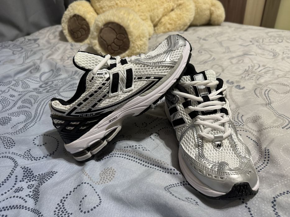 Дамски new balance 1906